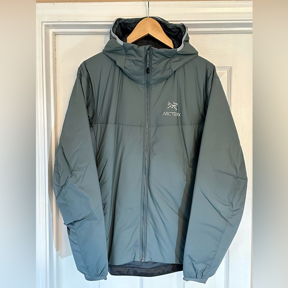 Arc’teryx Atom LT Hoody Men Size M